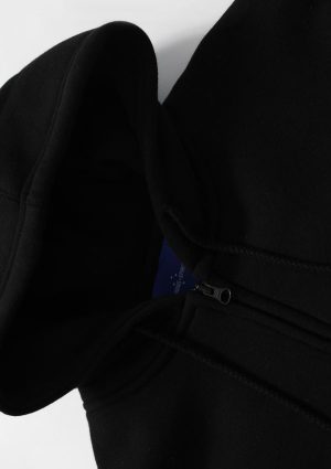 DOUBLE BAY Hoodie Men's - Image 6