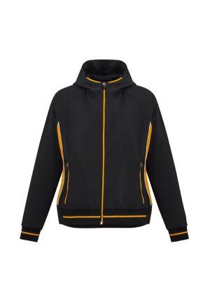 Ladies Titan Jacket - Image 5
