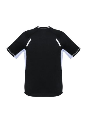 Mens Renegade Short Sleeve Tee - Image 5