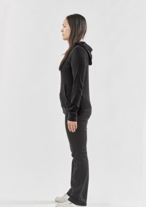 Women's Ashburn Pullover Hoody - Image 6
