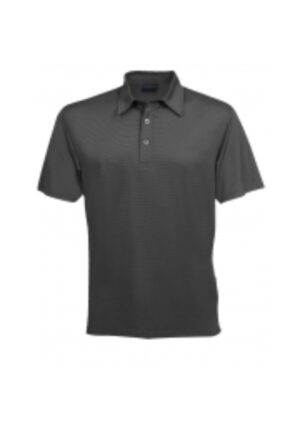 SILVERTECH 1058 MENS S/S POLOS - Image 5