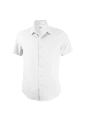 ESSENTIAL 2061S MENS S/S SHIRTS - Image 4