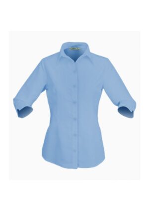 ESSENTIAL 2161Q LADIES 3/4S SHIRTS - Image 5