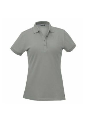 OCEANIC 1165 LADIES S/S POLOS - Image 5
