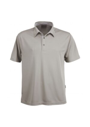 ARGENT 1059 MENS S/S POLOS - Image 5