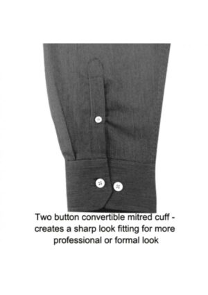 EMPIRE 2031 MENS L/S SHIRTS - Image 5