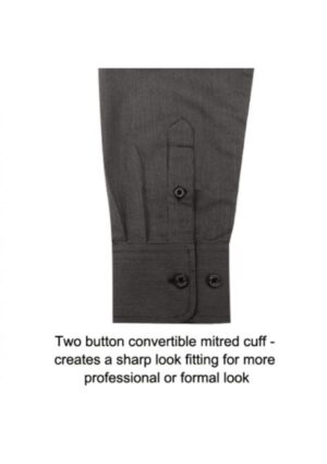 EMPIRE 2131 LADIES L/S SHIRTS - Image 5