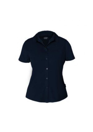 LIBERTY 5110S LADIES LIBERTY SHIRT S/S SHIRTS - Image 5