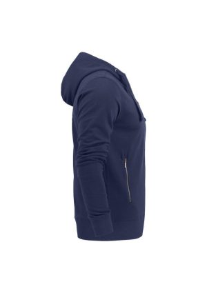 Duke Men's Hoody - Image 6