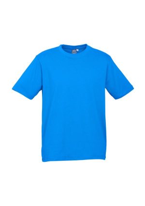 Kids Ice Short Sleeve Tee - Image 6