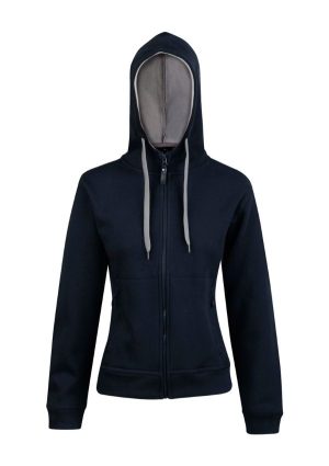 PASSION PURSUIT Hoodie Women's - Image 6