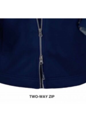 HORIZON 3148 LADIES L/S JACKETS - Image 6