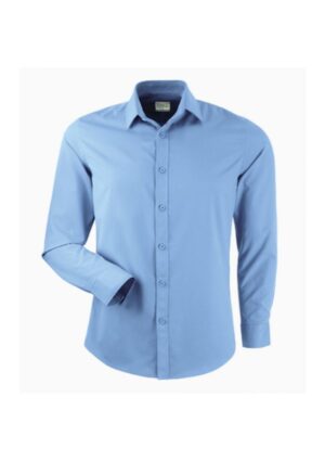 ESSENTIAL 2061L MENS L/S SHIRTS - Image 6