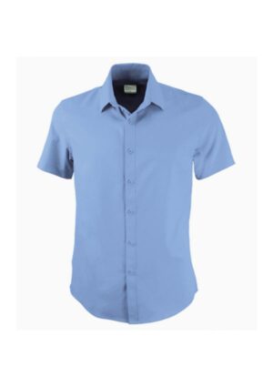 ESSENTIAL 2061S MENS S/S SHIRTS - Image 5