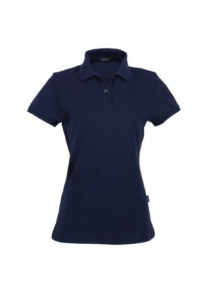AIRLIE 7120 LADIES S/S POLOS - Image 6