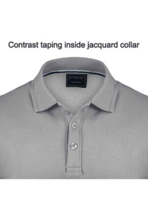 OCEANIC 1065 MENS S/S POLOS - Image 6