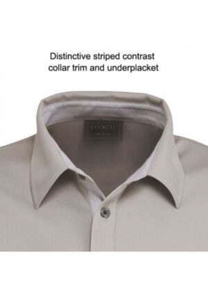 ARGENT 1059 MENS S/S POLOS - Image 6