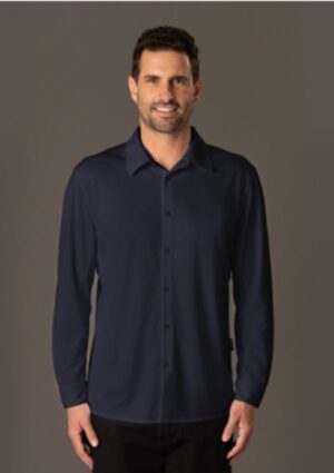LIBERTY 5010L MENS LIBERTY SHIRT L/S SHIRTS - Image 6