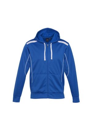 Mens United Hoodie - Image 6