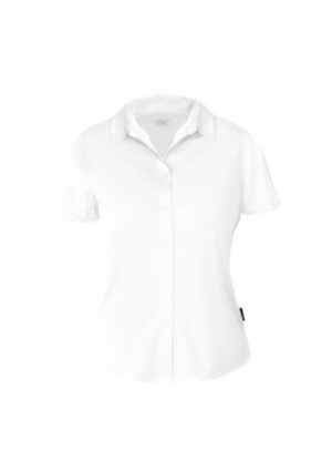 LIBERTY 5110S LADIES LIBERTY SHIRT S/S SHIRTS - Image 6