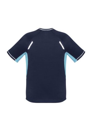 Mens Renegade Short Sleeve Tee - Image 7