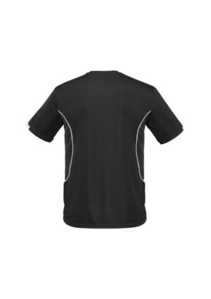Mens Razor Short Sleeve Tee - Image 7