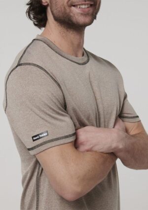 X Range Performance Tee - Image 8