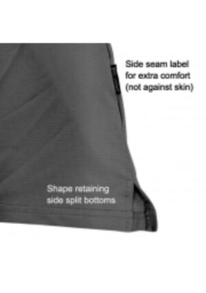 SILVERTECH 1158 LADIES S/S POLOS - Image 7