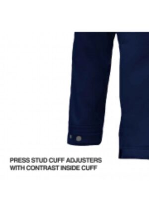 HORIZON 3048 MENS L/S JACKETS - Image 7