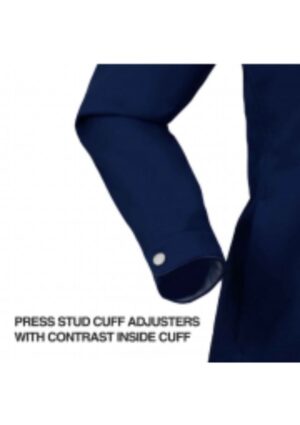 HORIZON 3148 LADIES L/S JACKETS - Image 7