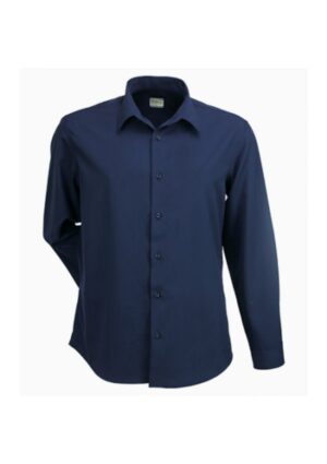 ESSENTIAL 2061L MENS L/S SHIRTS - Image 7