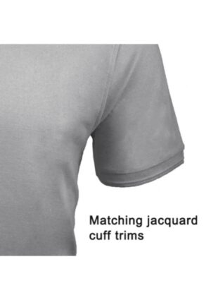 OCEANIC 1065 MENS S/S POLOS - Image 7