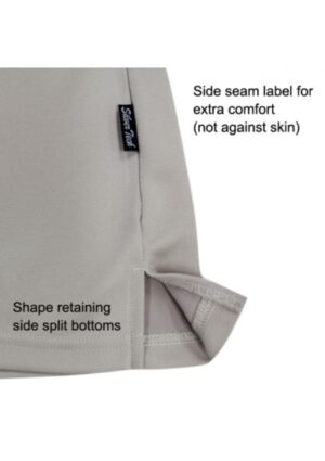 ARGENT 1159 LADIES S/S POLOS - Image 7