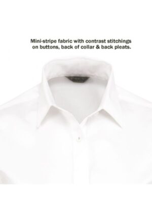 EMPIRE 2131 LADIES L/S SHIRTS - Image 7