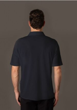 LIBERTY 5010S MENS LIBERTY SHIRT S/S SHIRTS - Image 7