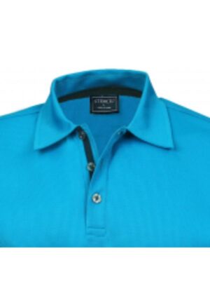 SUPERDRY 1062 MENS S/S POLOS - Image 13