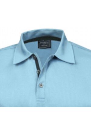 SUPERDRY 1062 MENS S/S POLOS - Image 16