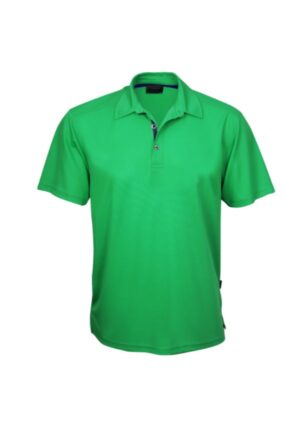 SUPERDRY 1062 MENS S/S POLOS - Image 3