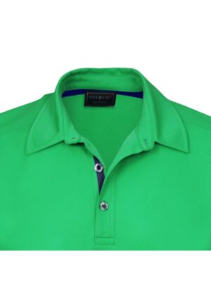 SUPERDRY 1062 MENS S/S POLOS - Image 4