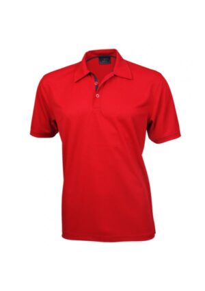 SUPERDRY 1062 MENS S/S POLOS - Image 6