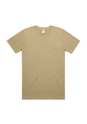Block Tubular Tee - Image 8