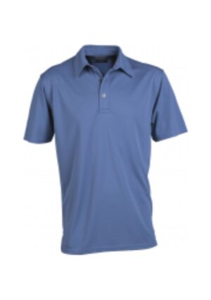 GLACIER 1054 MENS S/S POLOS - Image 8