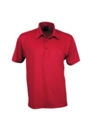 SILVERTECH 1058 MENS S/S POLOS - Image 8