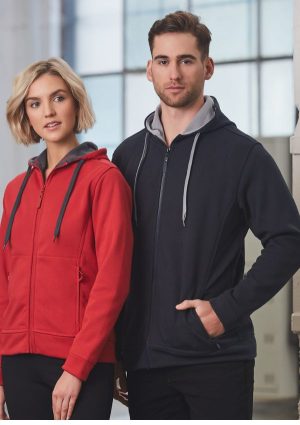 PASSION PURSUIT Hoodie Men's - Image 8