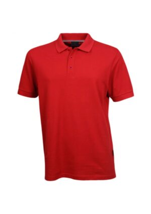 OCEANIC 1065 MENS S/S POLOS - Image 8