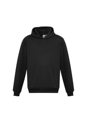 Kids Crew Hoodie - Image 8