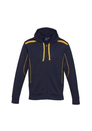 Mens United Hoodie - Image 8