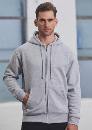 DOUBLE BAY Hoodie Men's - Image 1