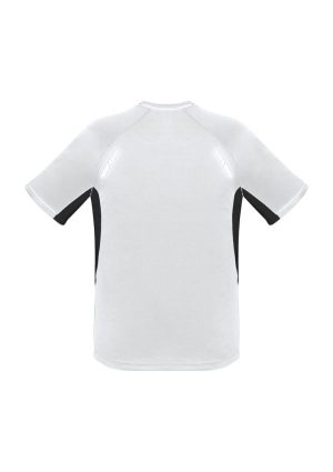 Mens Renegade Short Sleeve Tee - Image 9