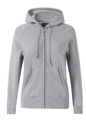 DOUBLE BAY Hoodie Ladies' - Image 9
